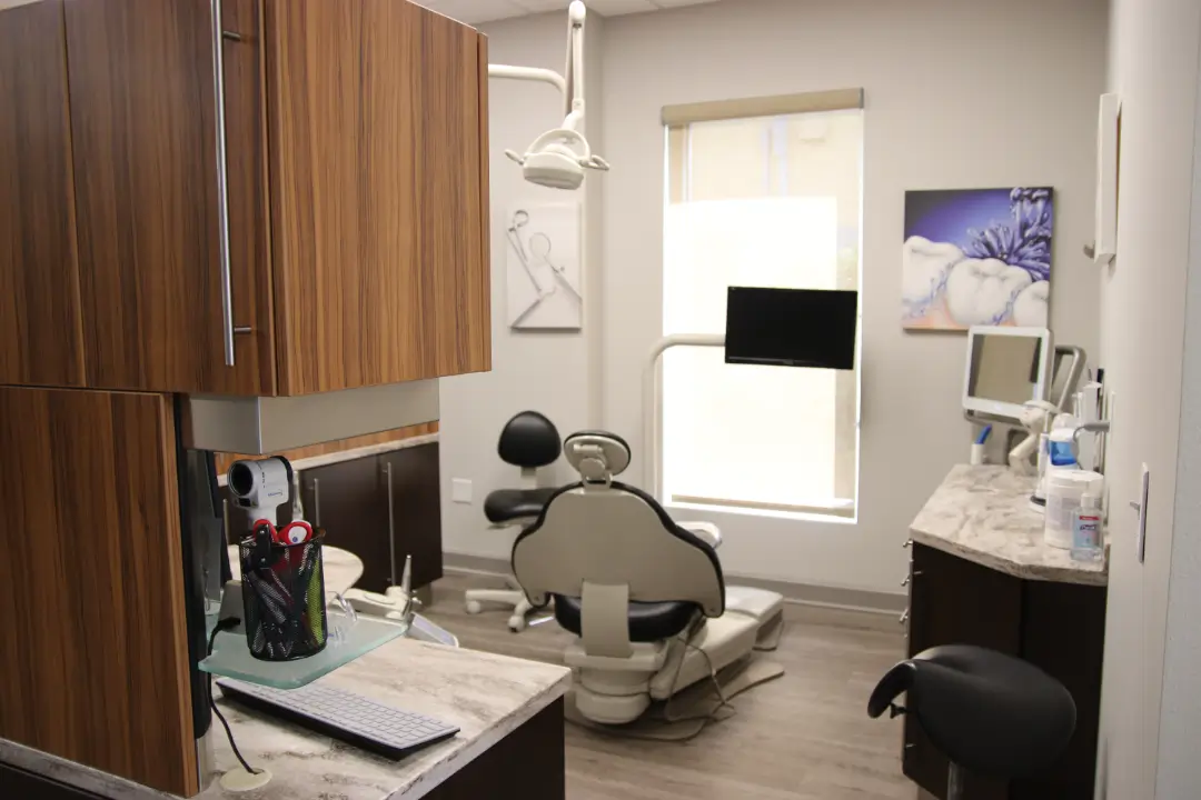 All-on-4 Dental Implants Procedure