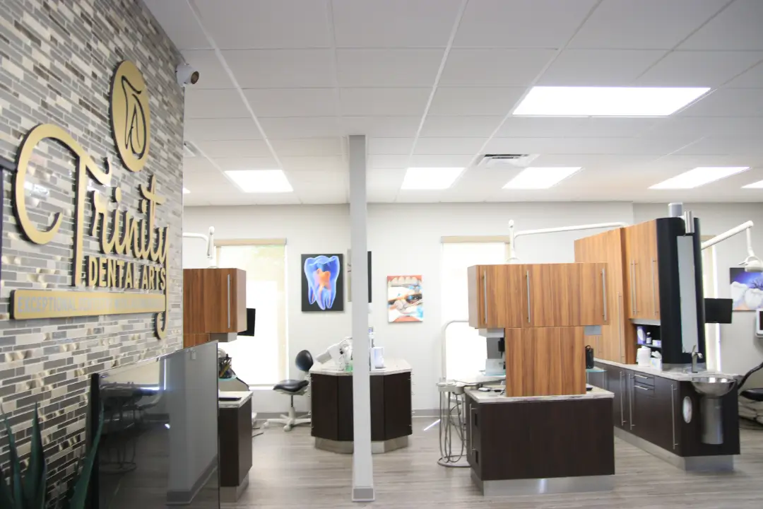 Sedation Dentistry Facility